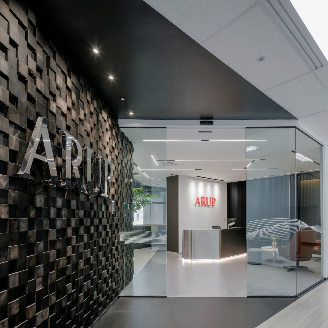 ARUP Thailand