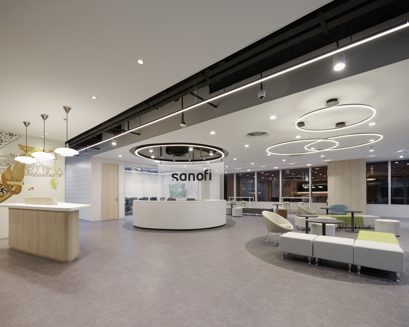 Sanofi Aventis