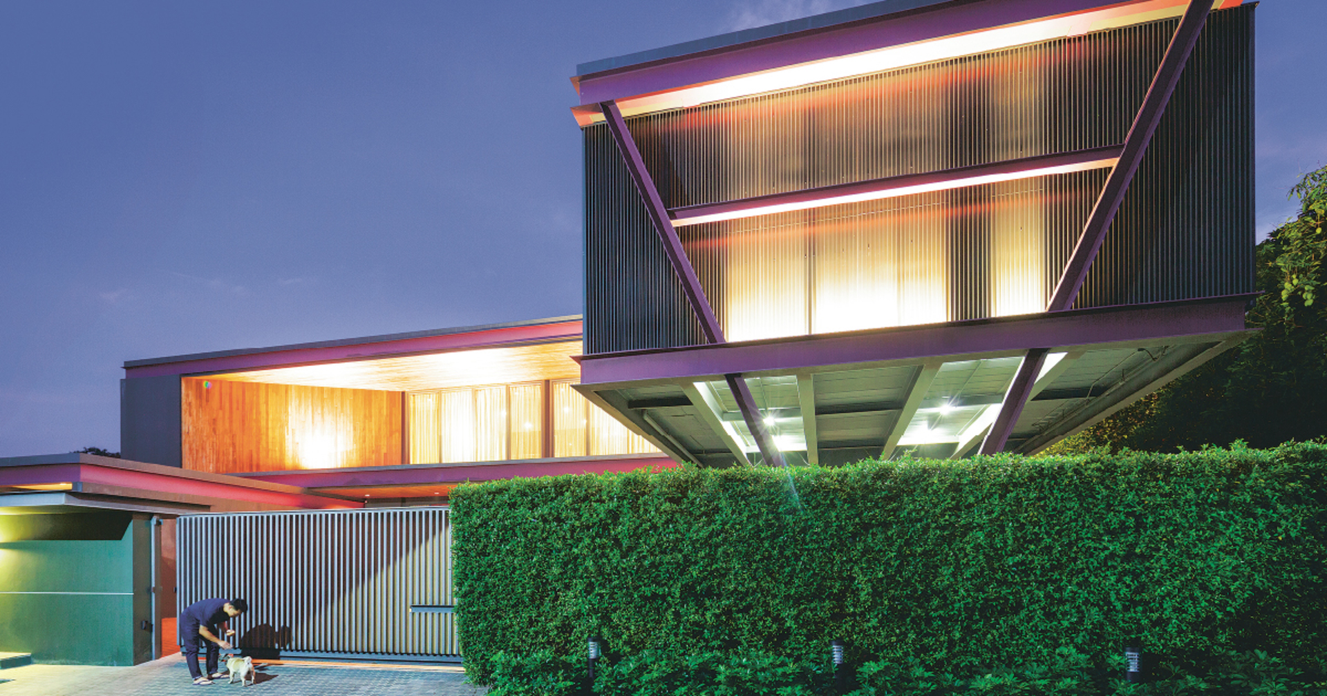 Sornnuwat’s Residence 2