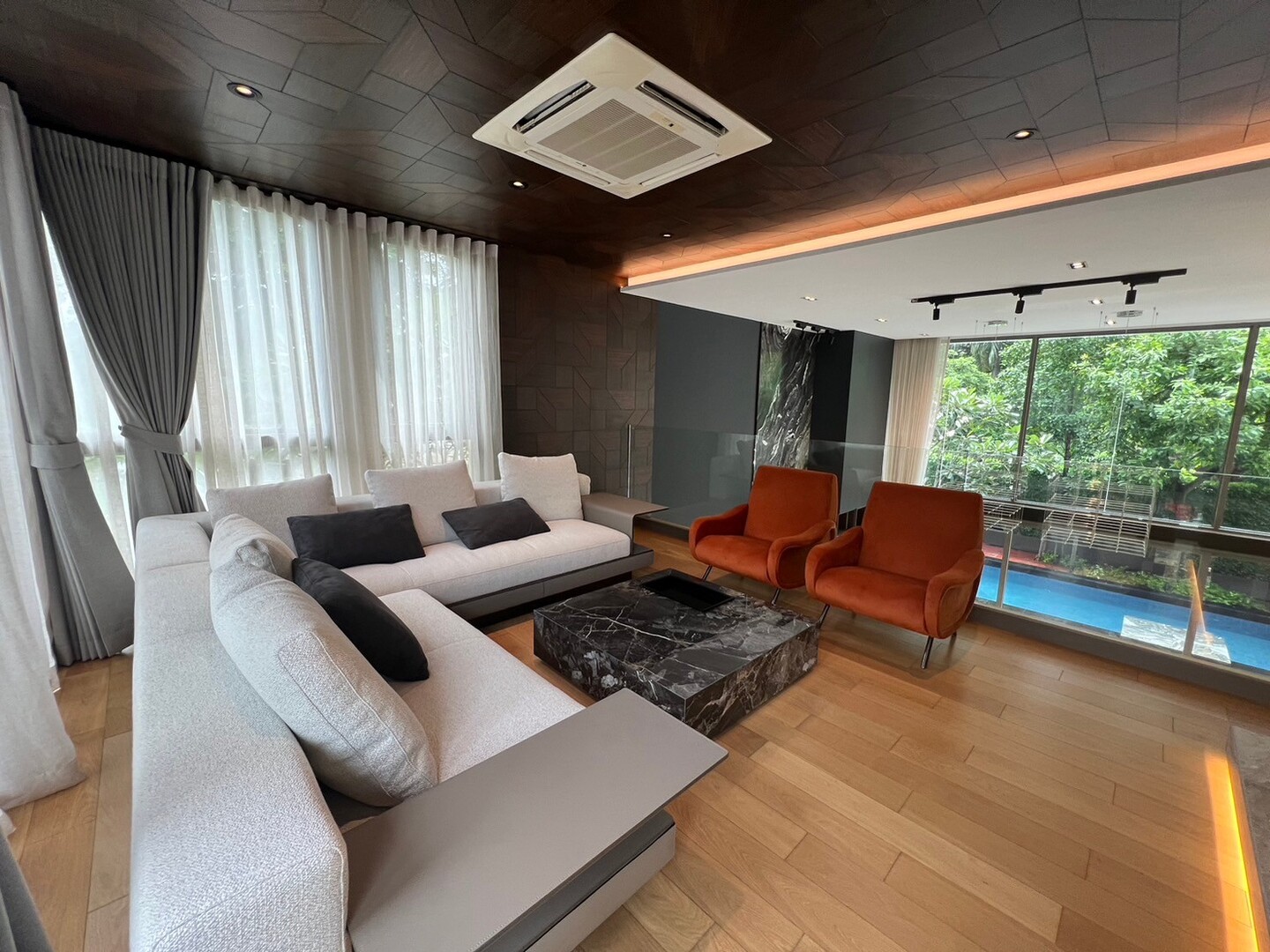 Dhepa Ramkhmhaeng’s Residence