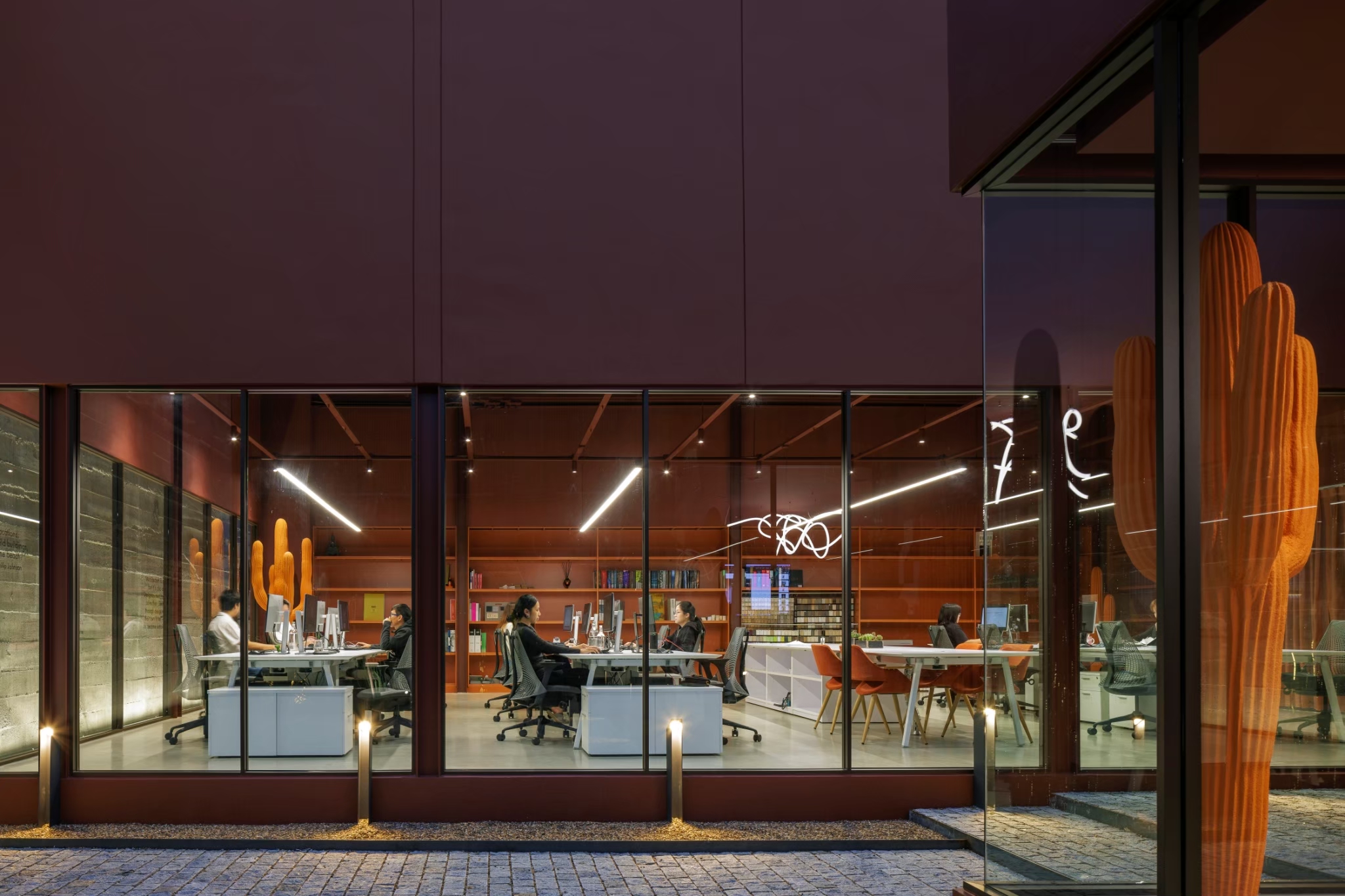 ภาพผลงาน D